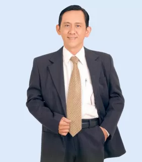 Quách Chánh Đại Thanh Tâm