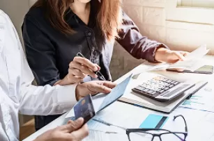 Tư vấn tài chính - kế toán