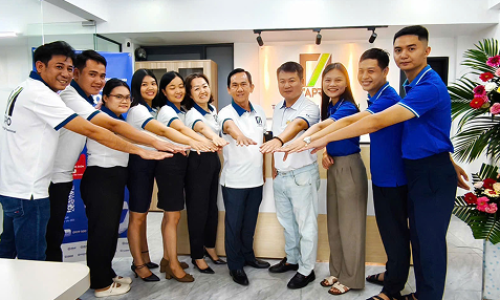 THIẾT KẾ CHƯƠNG TRÌNH ĐÀO TẠO THEO NHU CẦU TỪNG DOANH NGHIỆP