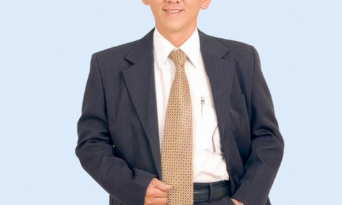 Quách Chánh Đại Thanh Tâm