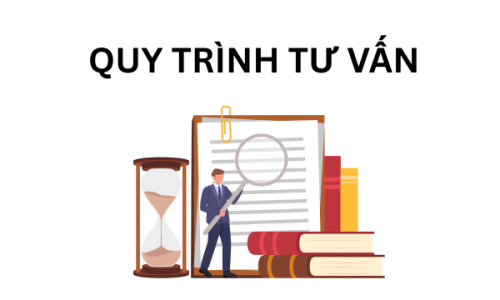 Quy trình tư vấn