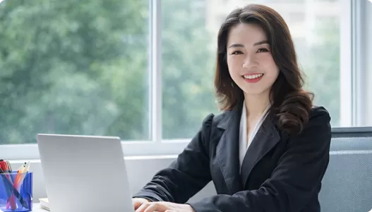 Nguyễn Hoàng Lan, Giám đốc doanh nghiệp SME