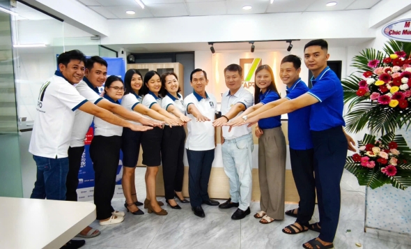 Hoàn thiện dịch vụ & quy trình