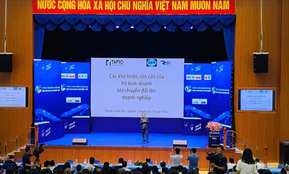 Phát triển bền vững & tối ưu toàn diện