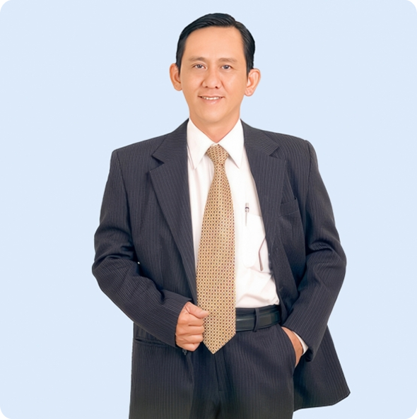 Quách Chánh Đại Thanh Tâm