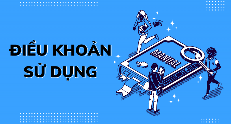 Dịch vụ được cung cấp