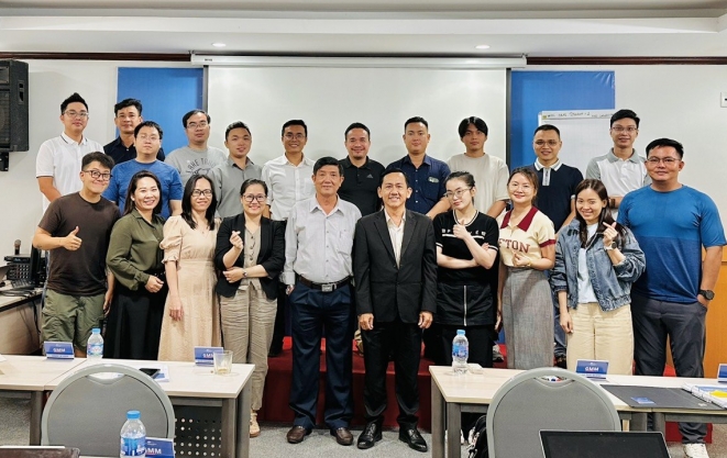 TAPRO - Kiến tạo nền tảng vững chắc cho sự phát triển của doanh nghiệp