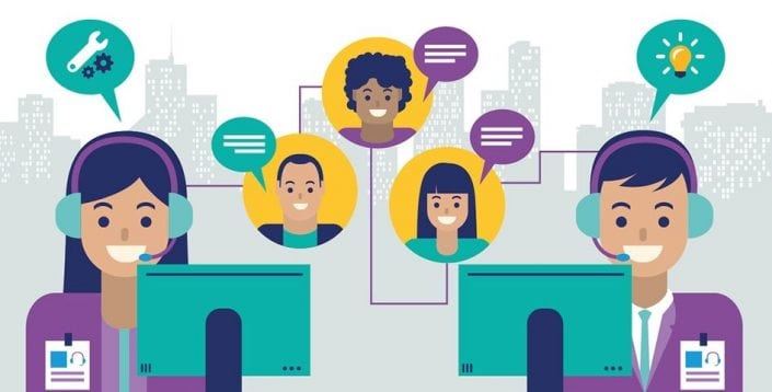 Tầm Quan Trọng Của Quy Trình Tư Vấn Chuyên Nghiệp