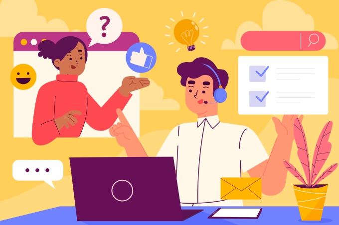 Đề Xuất Giải Pháp và Lập Kế Hoạch Tư Vấn