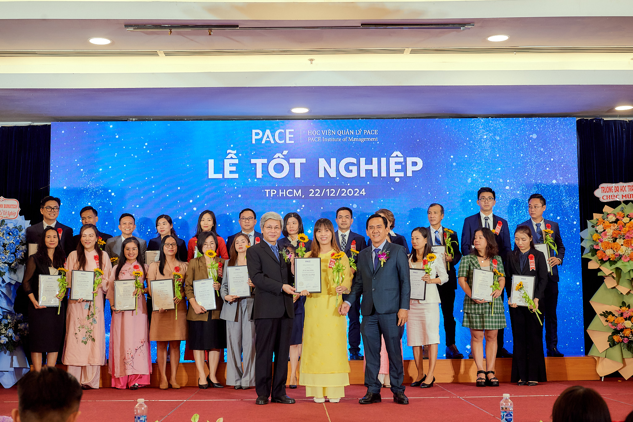 Phương pháp đào tạo truyền cảm hứng