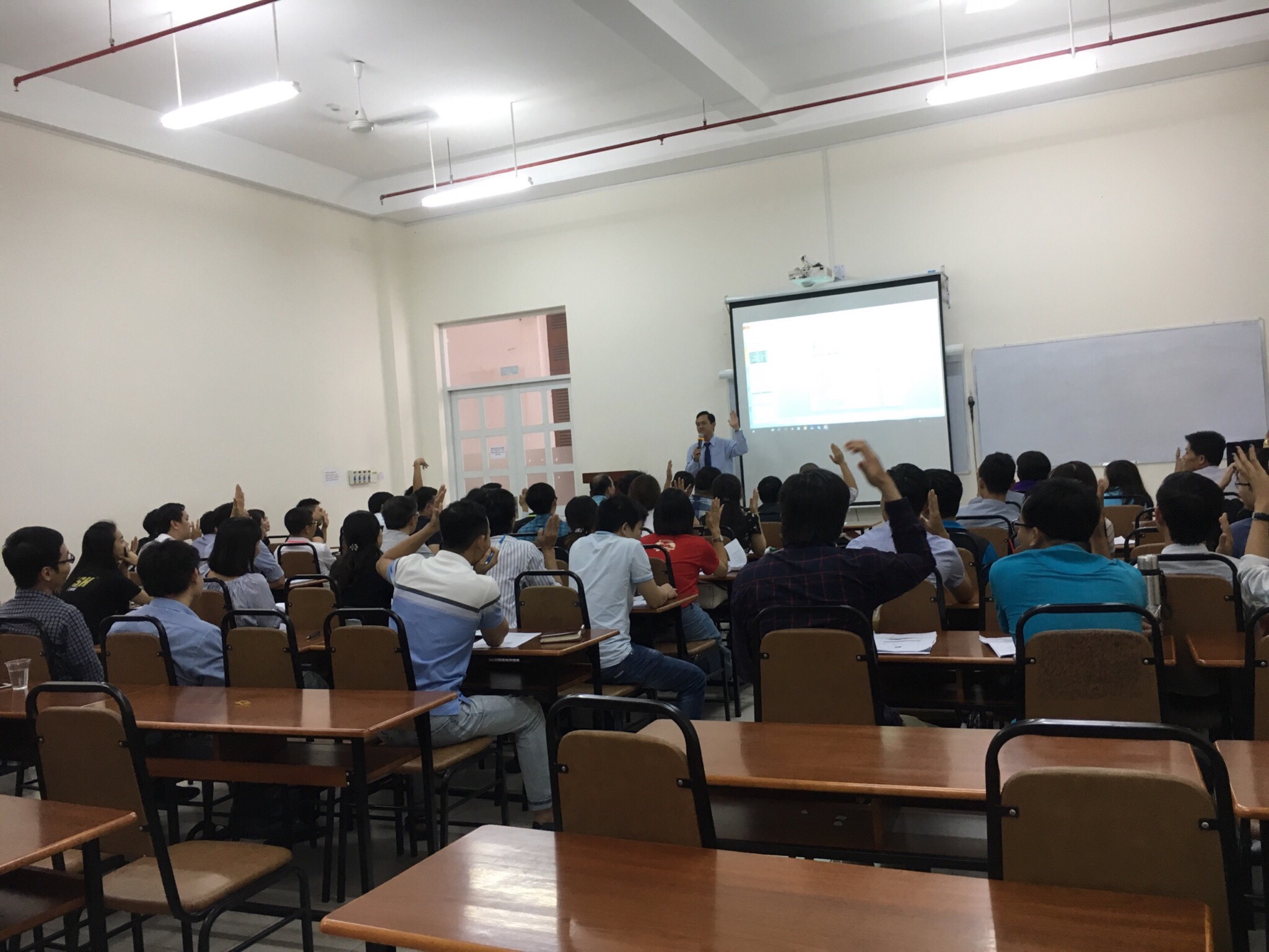 Nội Dung Chi Tiết Của Một Khóa Đào Tạo Tái Cấu Trúc Doanh Nghiệp