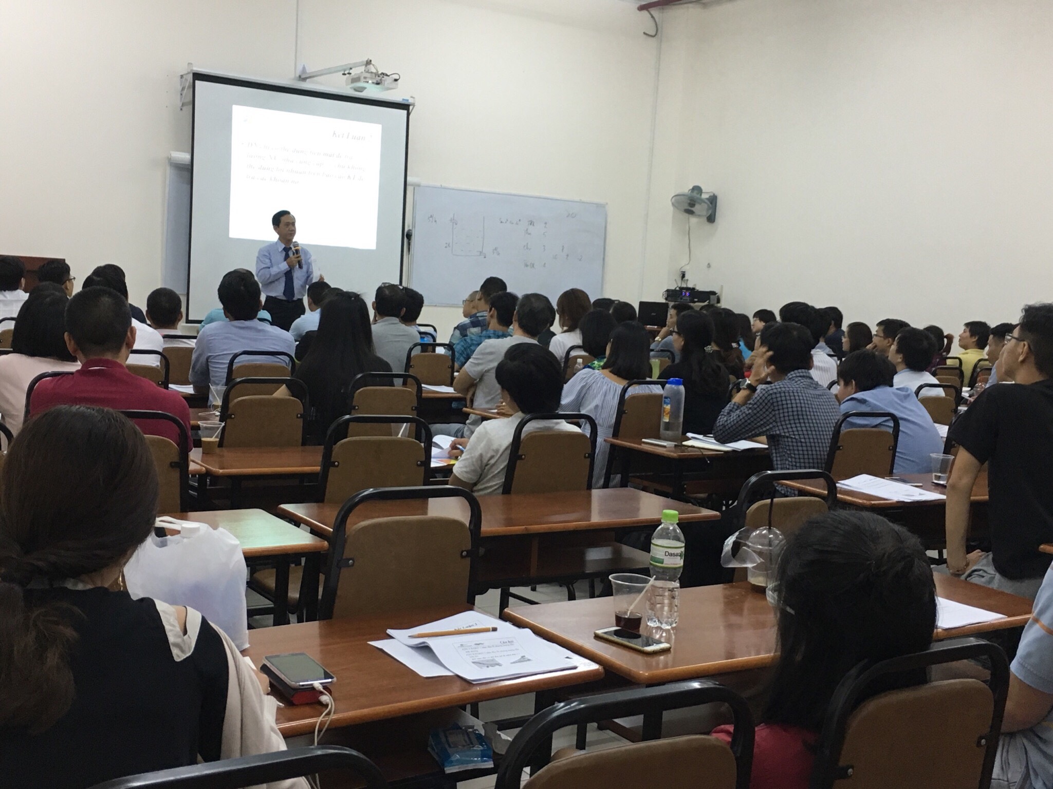 Lợi ích khi tham gia Khóa đào tạo Vận hành & Quản trị Doanh nghiệp