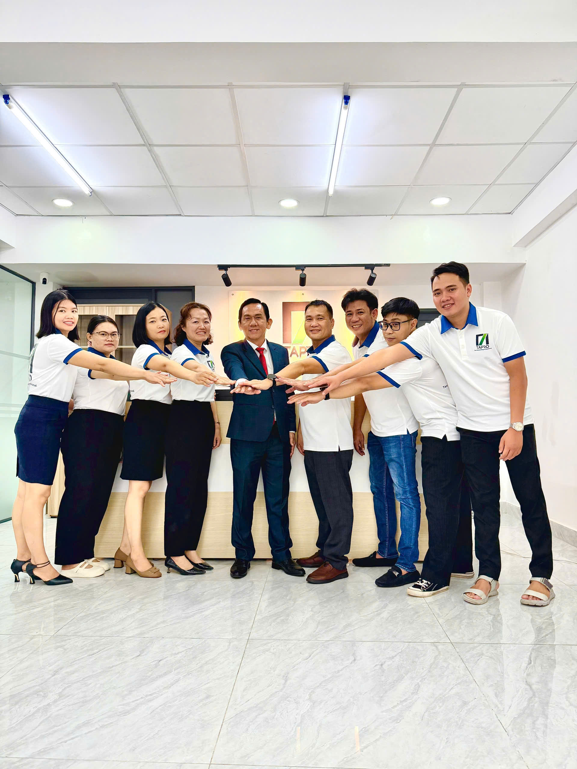 Tại Sao Hệ Thống Quản Trị Doanh Nghiệp Lại Quan Trọng Đến Vậy?