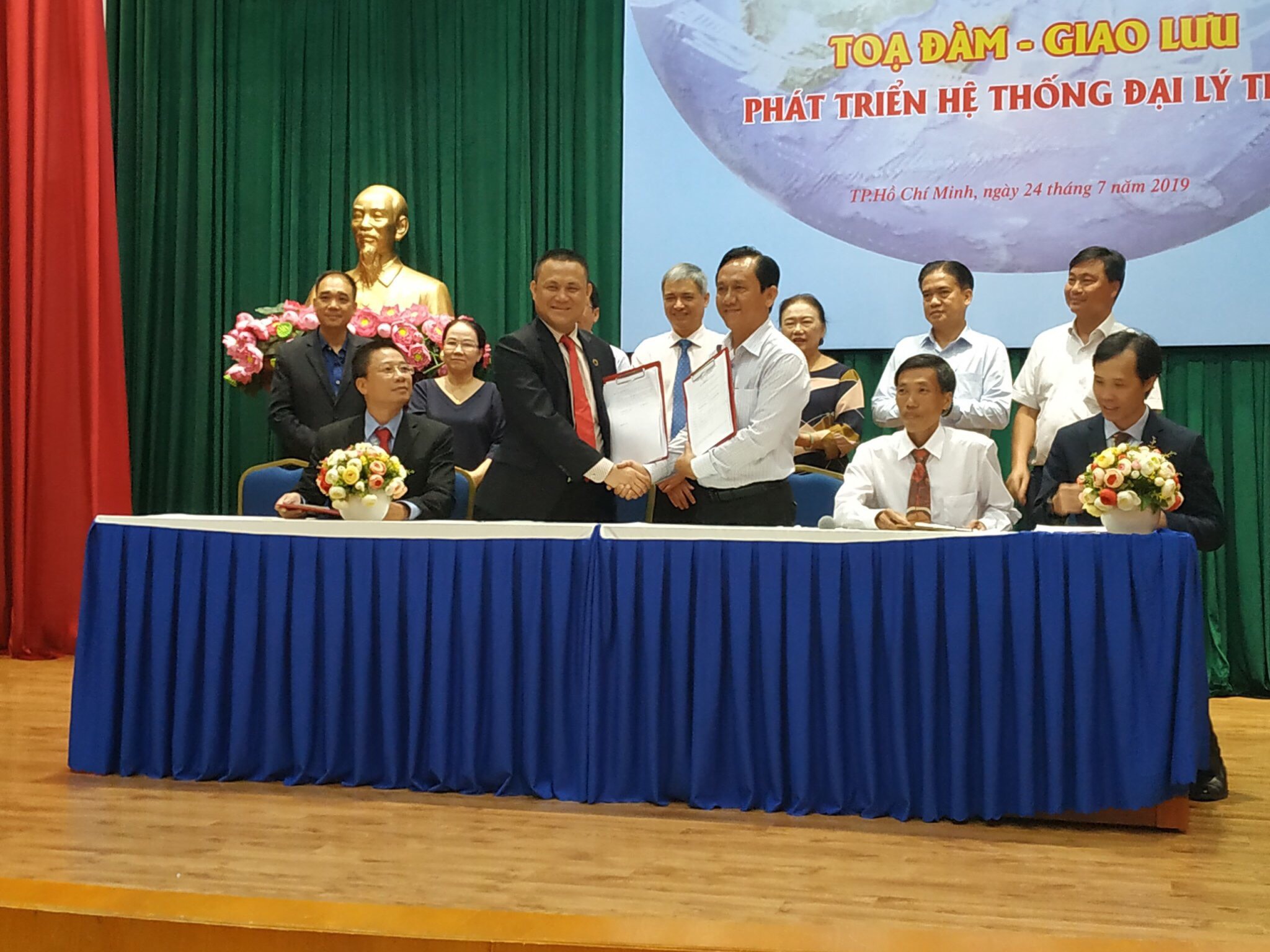 Lợi Ích Khi Doanh Nghiệp Đầu Tư Vào Đào Tạo Kế Toán