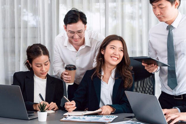 Đào Tạo Quản Lý Tài Chính Hiệu Quả Cho Doanh Nghiệp