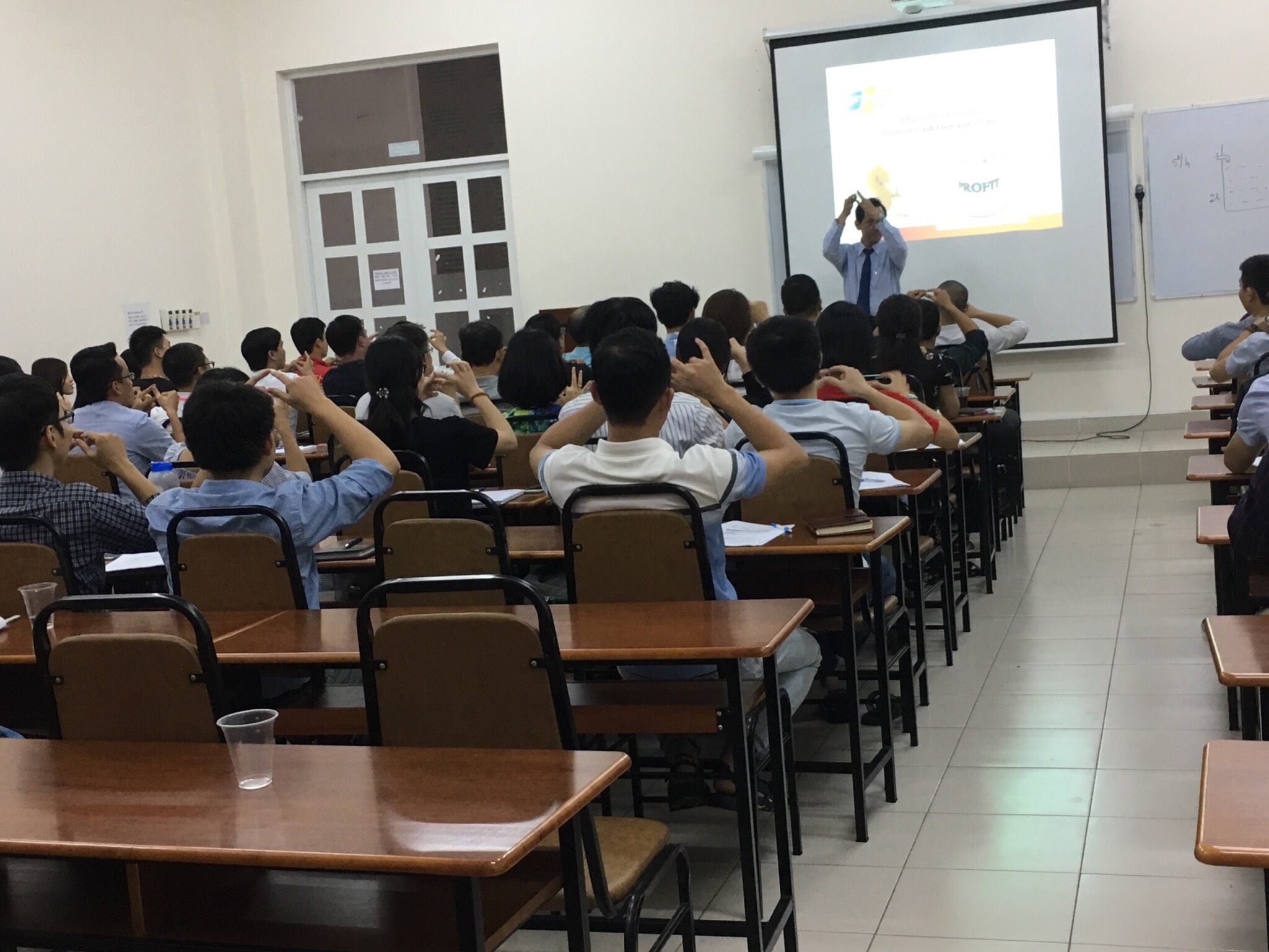 Thủ Tục Thuế Và Kế Toán Khi Giải Thể Doanh Nghiệp