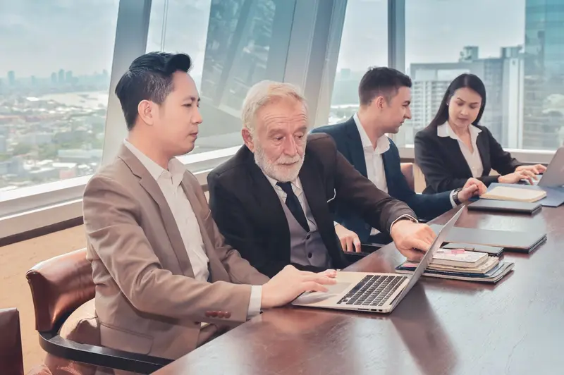 Dịch Vụ Giải Thể Hộ Kinh Doanh Uy Tín, Nhanh Chóng