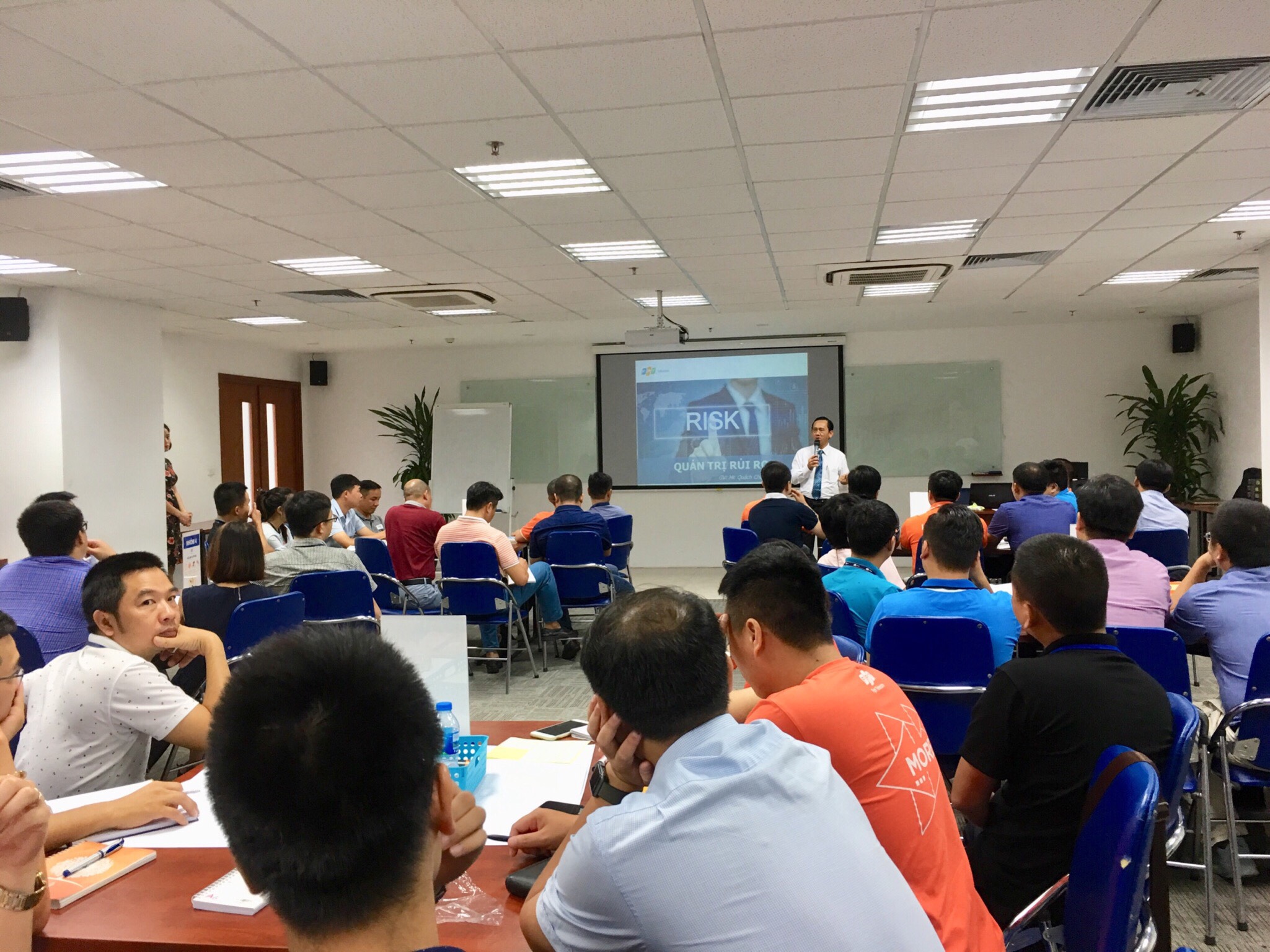 Vì Sao TAPRO Được Nhiều Khách Hàng Tin Tưởng?
