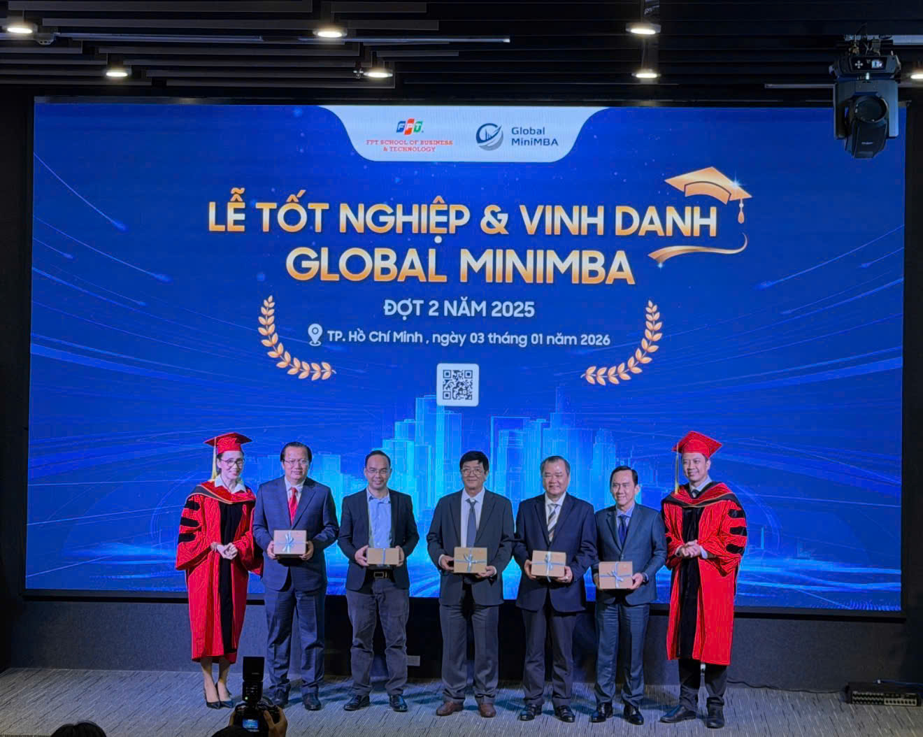 Dịch Vụ Setup Doanh Nghiệp Trọn Gói Cho SME