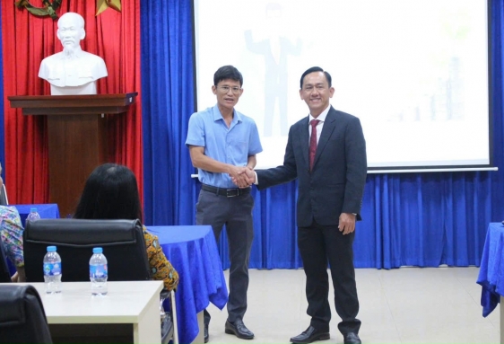 Dịch Vụ Setup & Vận Hành Doanh Nghiệp Trọn Gói