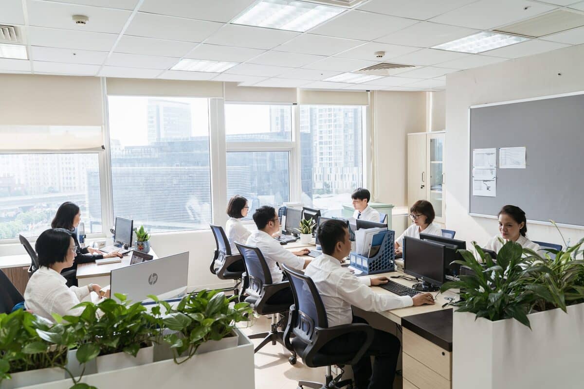 Dịch Vụ Thành Lập Công Ty Trọn Gói Tại TP.HCM