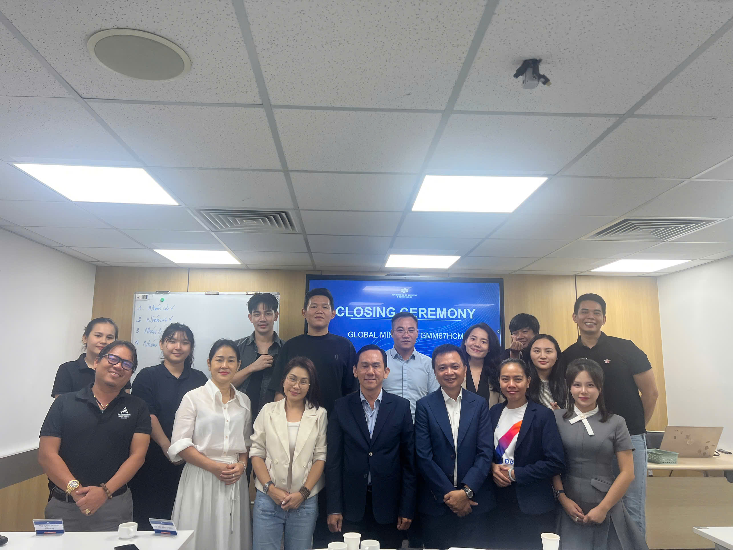 Dịch Vụ Thành Lập Công Ty Trọn Gói Tại TP.HCM