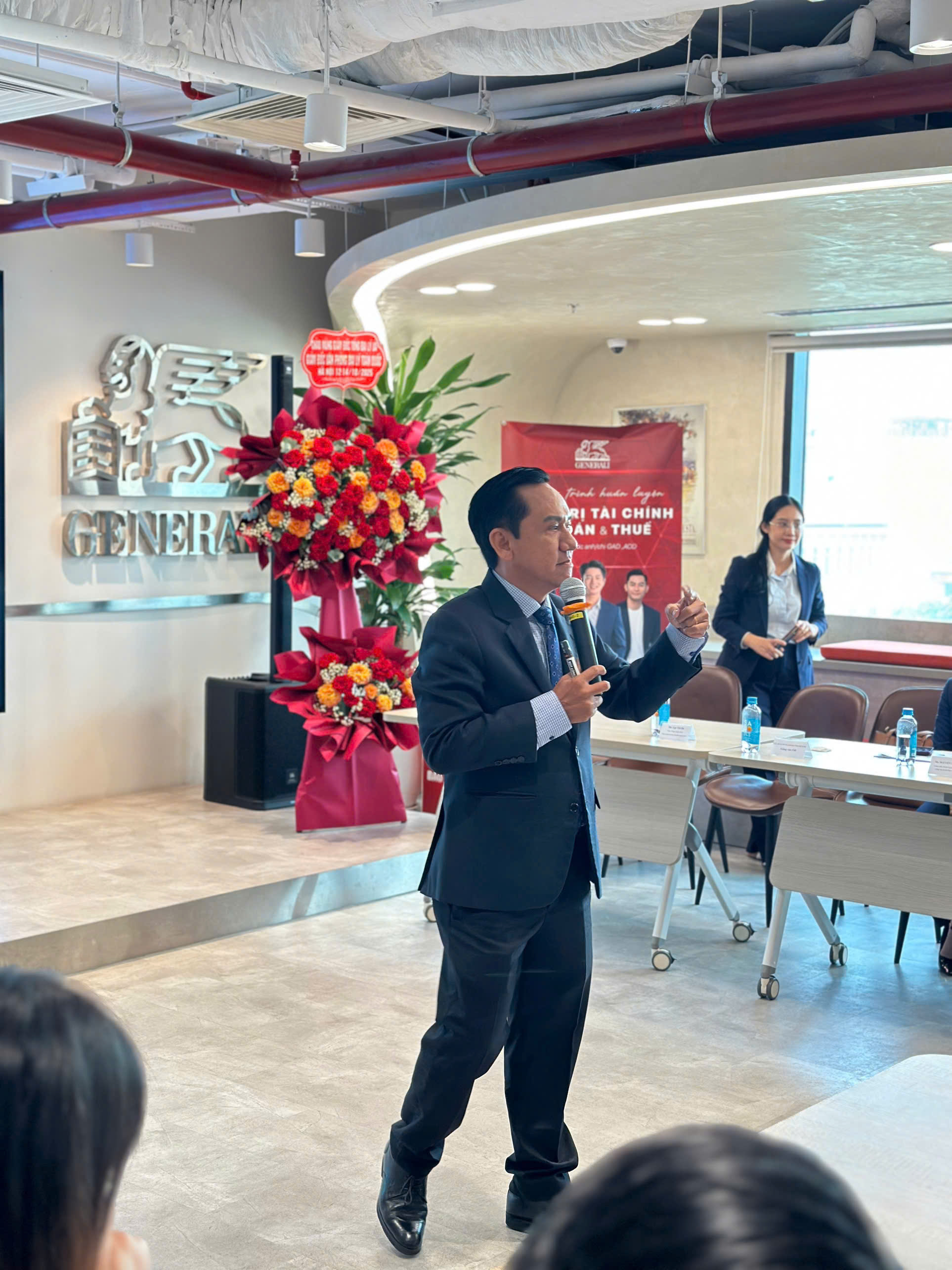 Giải Pháp Toàn Diện Cho Mọi Nhu Cầu