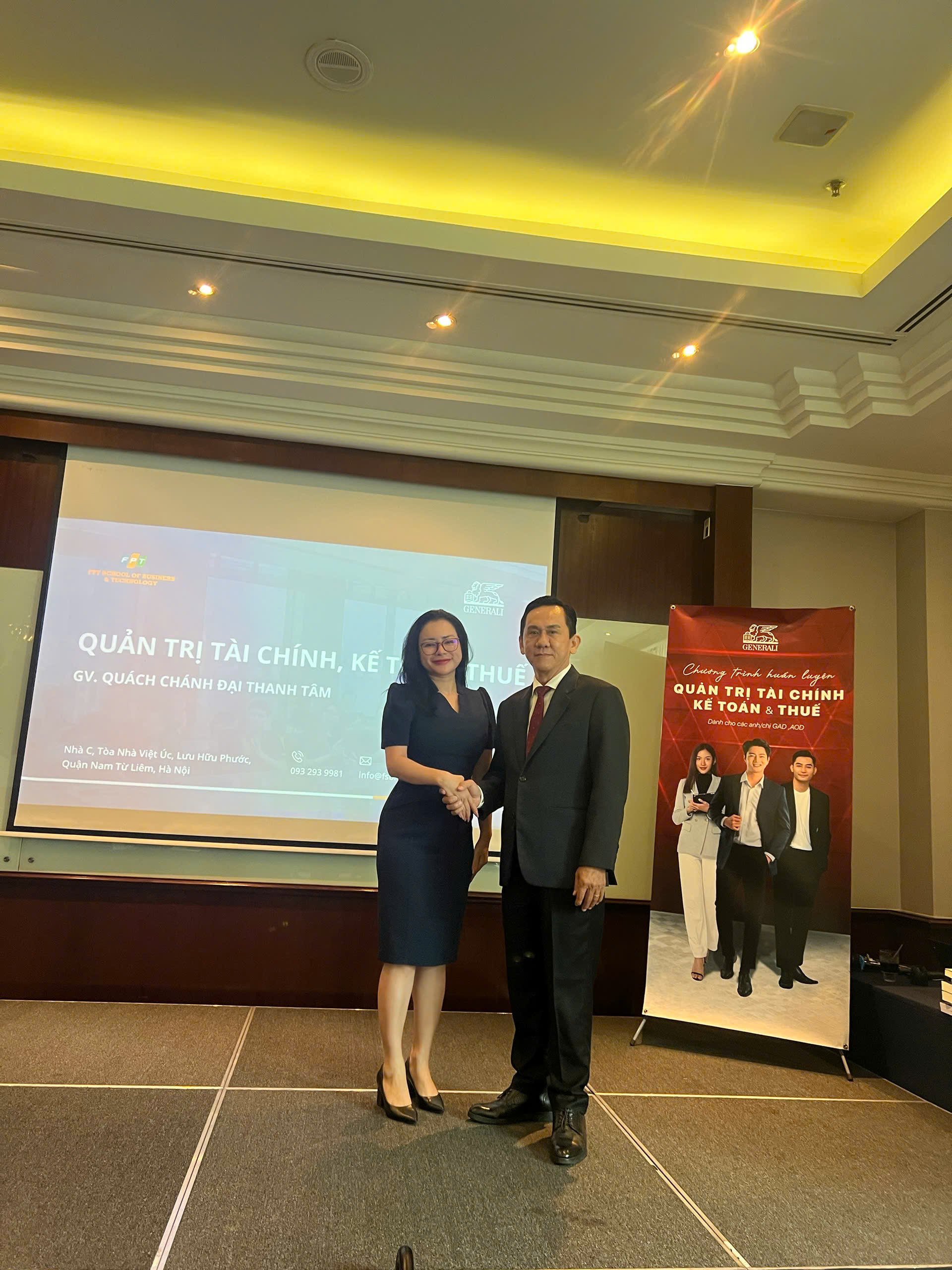 Giá Trị Cốt Lõi Mà Chúng Tôi Mang Lại