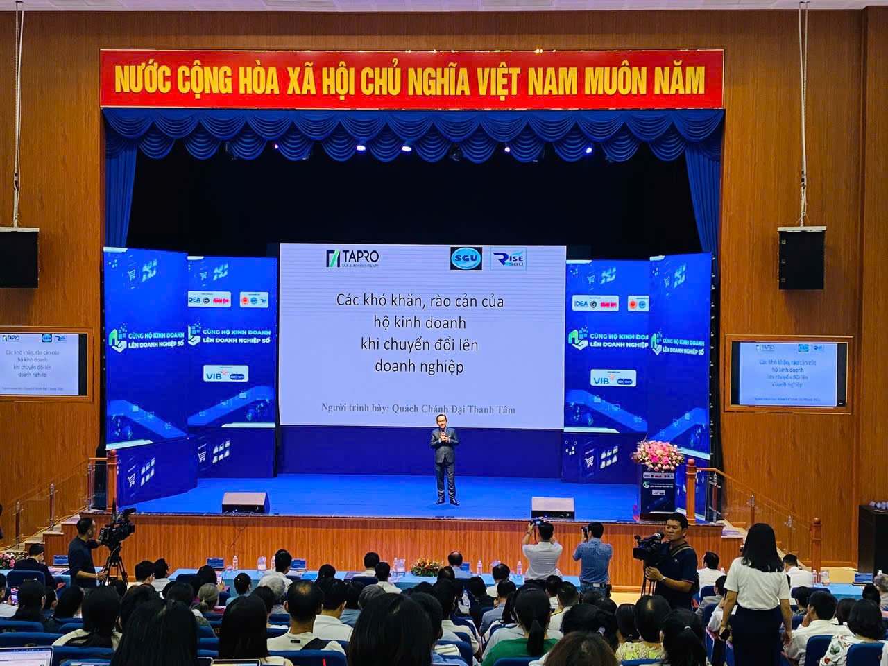 Dịch Vụ Thành Lập Doanh Nghiệp Trọn Gói Nhanh – Giá Tốt