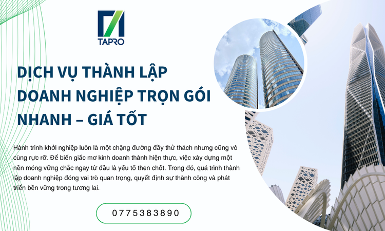 Hành Trình Khởi Tạo: Từ Ý Tưởng Đến Doanh Nghiệp