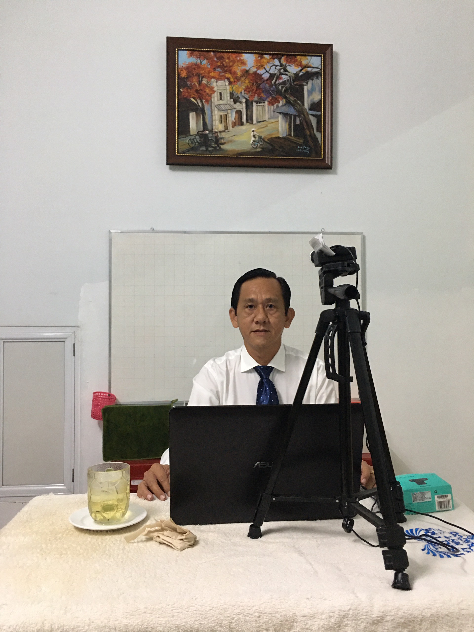 Thành lập công ty theo luật mới và khái niệm "khai sinh khai tử"