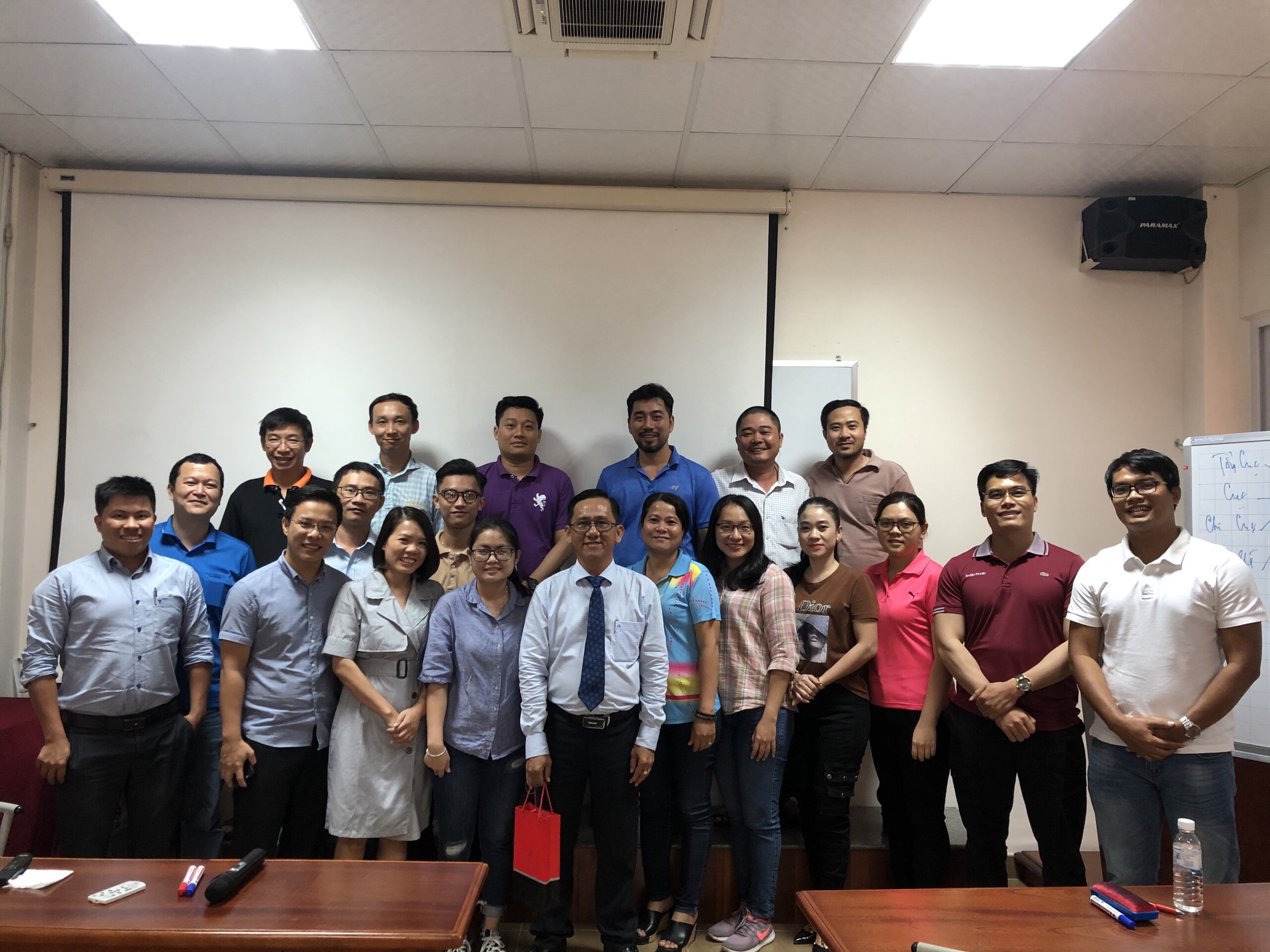 Lựa chọn loại hình khi tiến hành Thành lập công ty theo luật mới