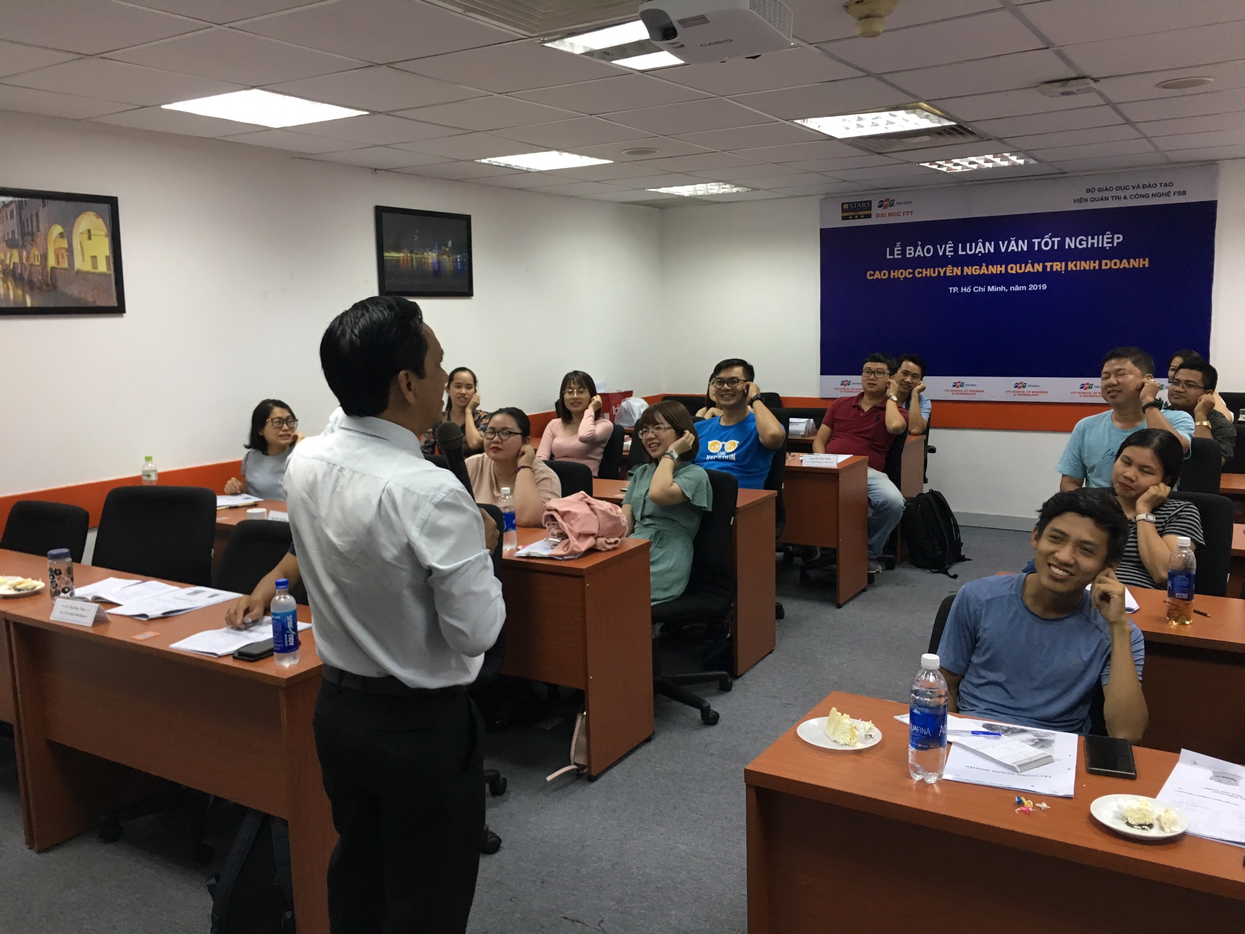 TAPRO đồng hành sau Thành lập công ty cho khách hàng