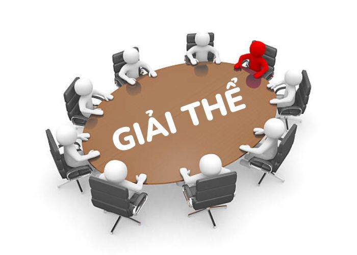 Giải Thể Công Ty Mất Bao Lâu? Chi Phí Bao Nhiêu?