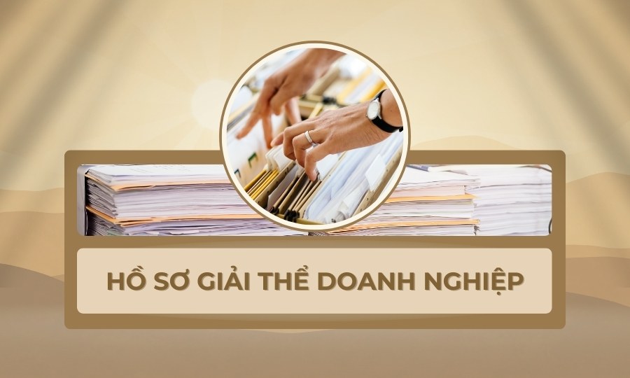 Giải Thể Công Ty Mất Bao Lâu? Chi Phí Bao Nhiêu?