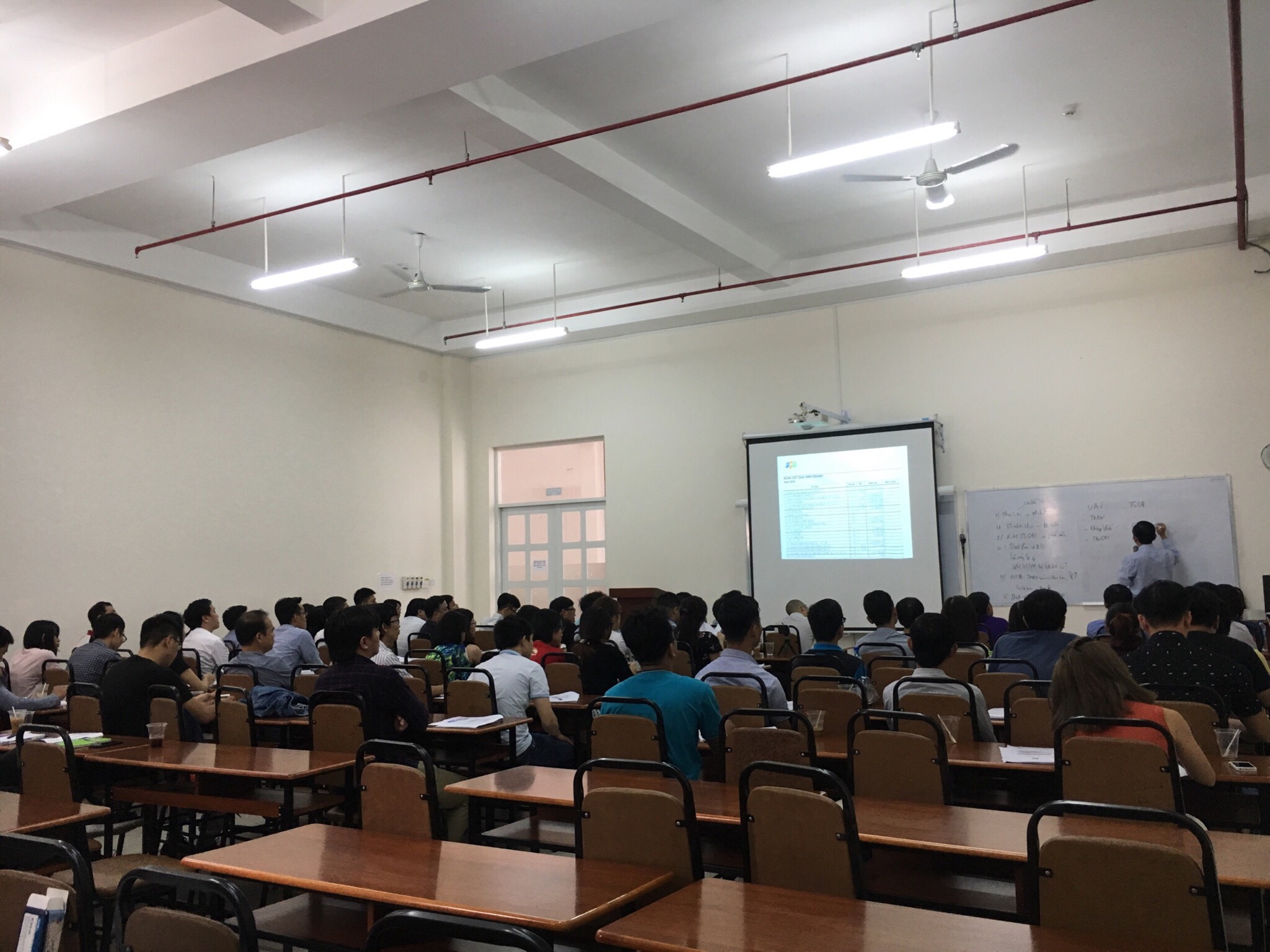 Các Trường Hợp Doanh Nghiệp Cần Giải Thể
