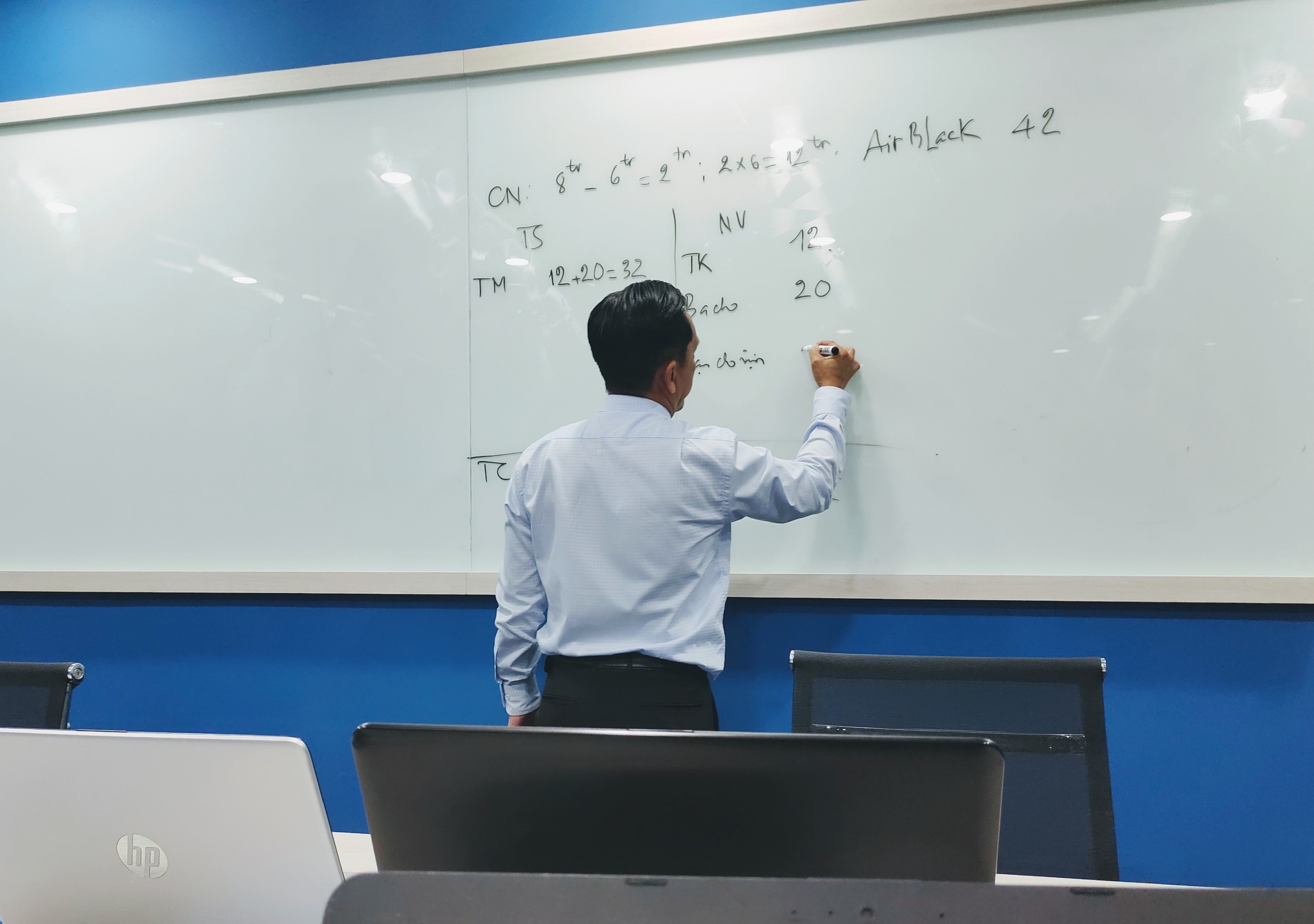 Nội Dung Chi Tiết Trong Các Khóa Học Kế Toán Doanh Nghiệp Online Tại TAPRO