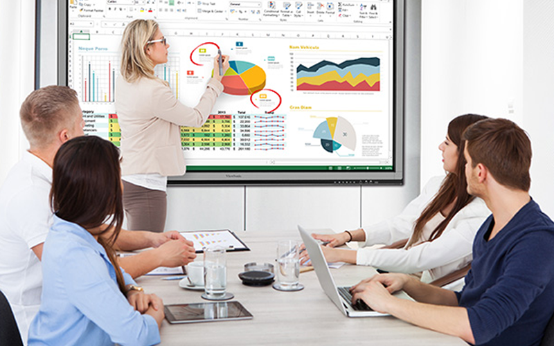 Khóa Đào Tạo Tài Chính Doanh Nghiệp Cho Chủ Doanh Nghiệp