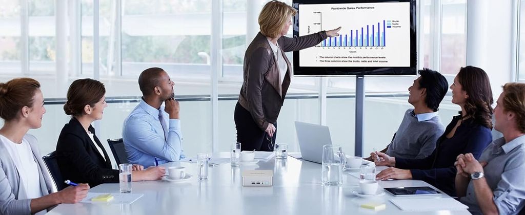 Khóa Đào Tạo Tài Chính Doanh Nghiệp Cho Chủ Doanh Nghiệp