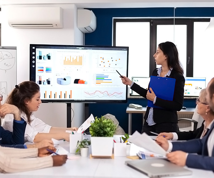 Khóa Đào Tạo Tài Chính Doanh Nghiệp Cho Chủ Doanh Nghiệp