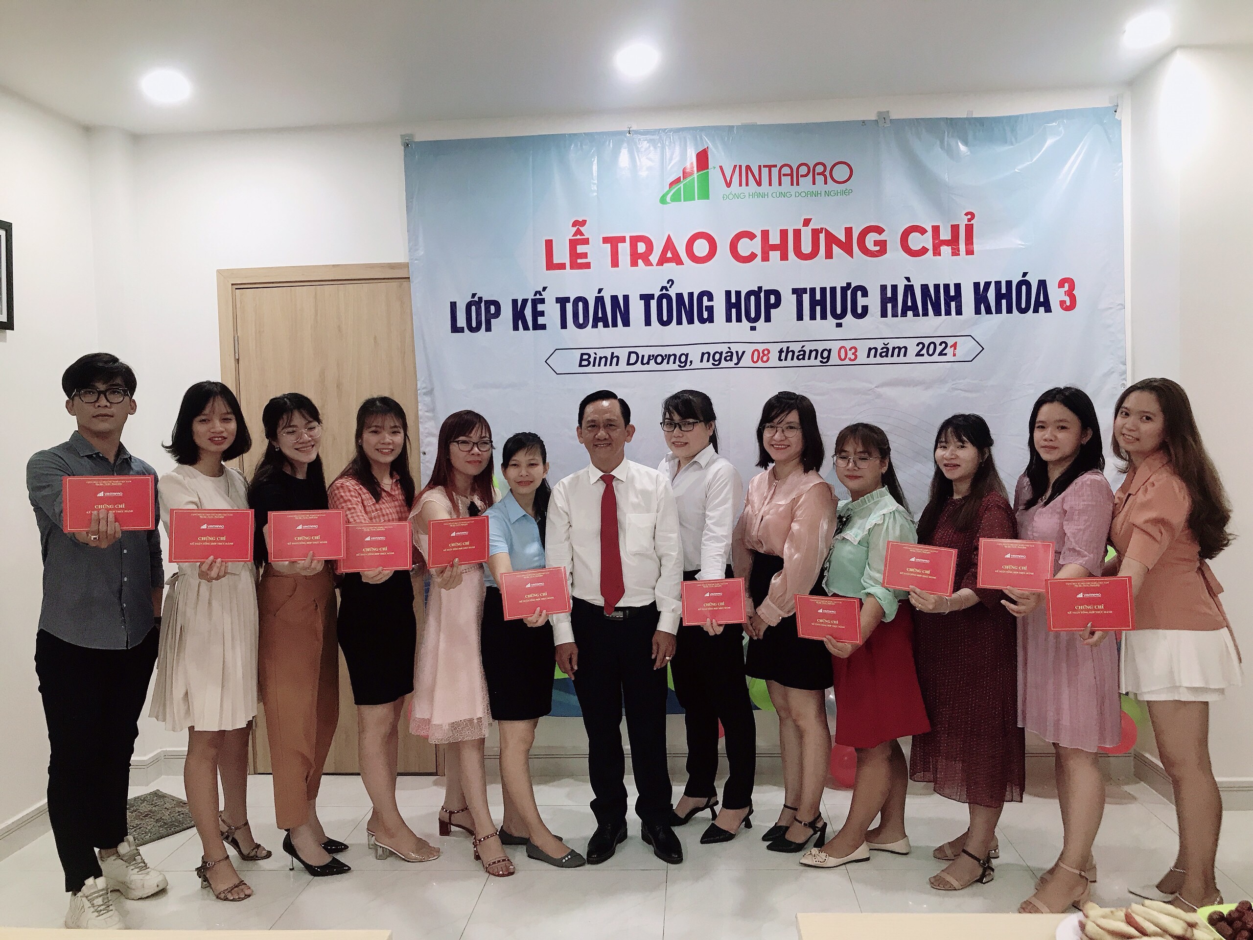 Lợi Ích Khi CEO Hiểu Kế Toán