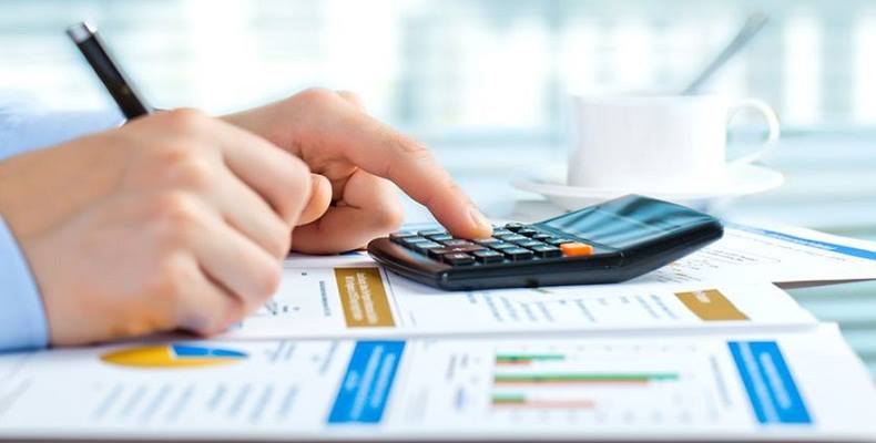 Khóa Học Tài Chính Cho Startup & SME