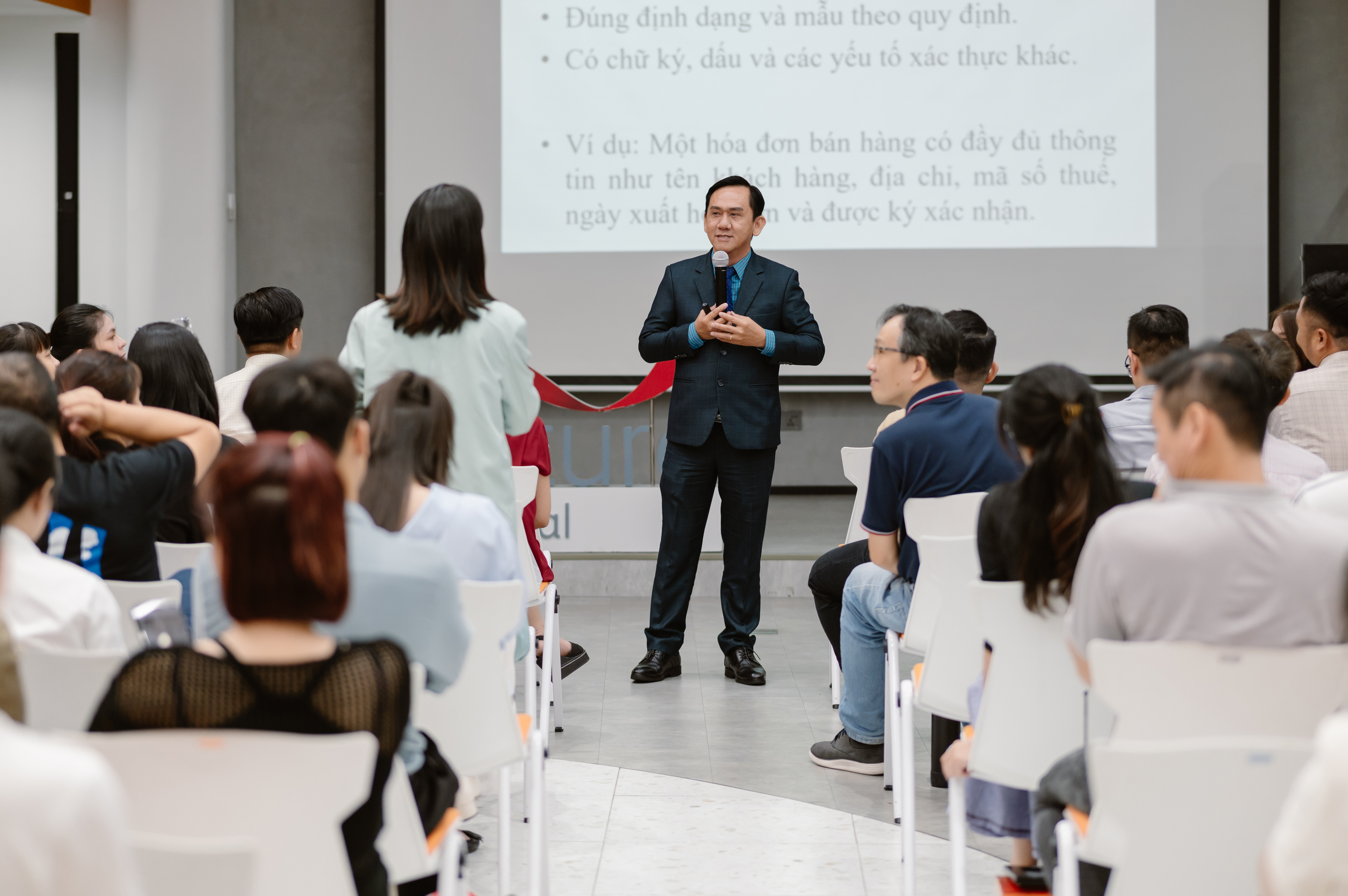 Tổng Quan Về Tài Chính Doanh Nghiệp