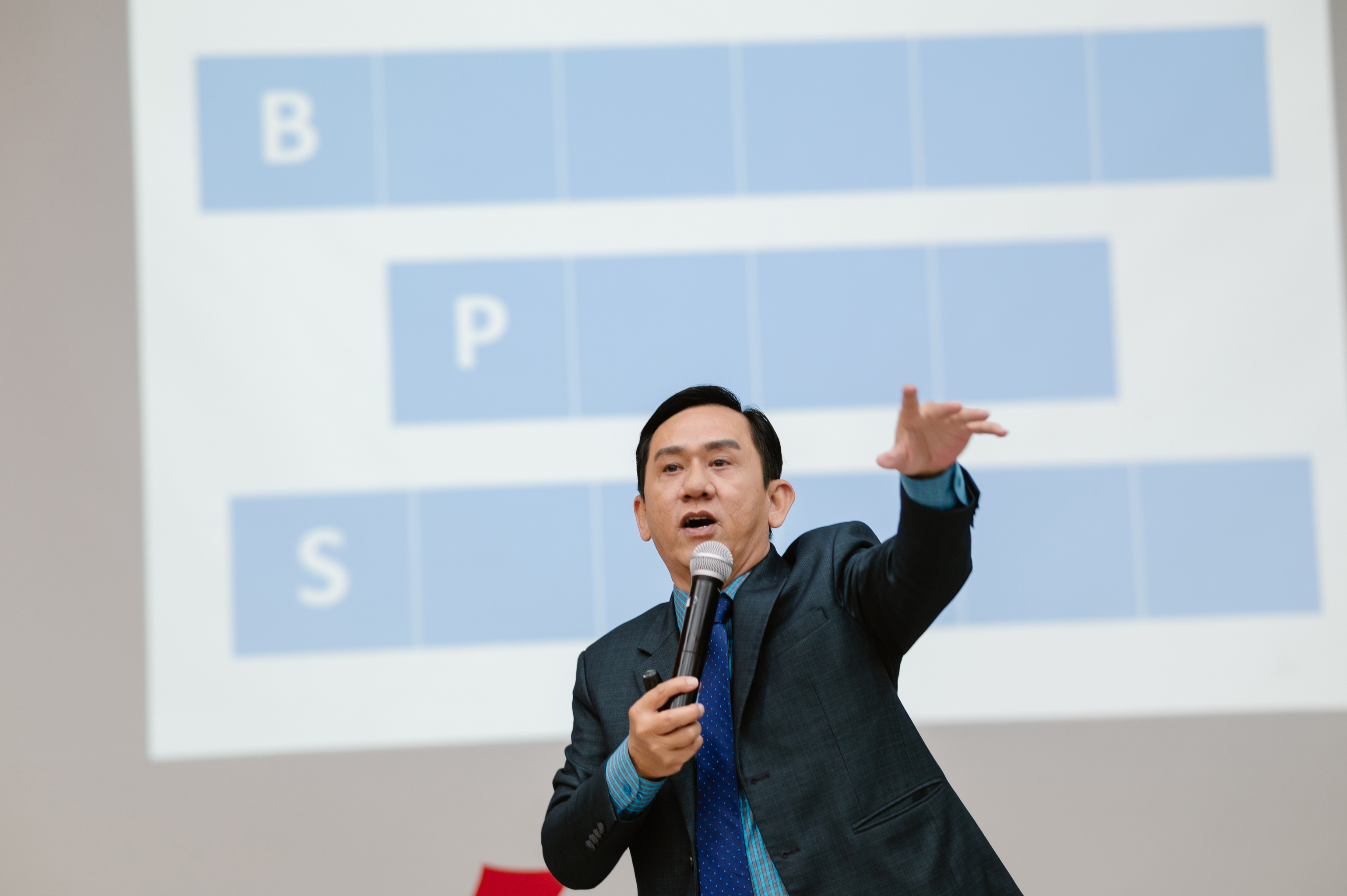 Vì Sao Nên Chọn TAPRO?