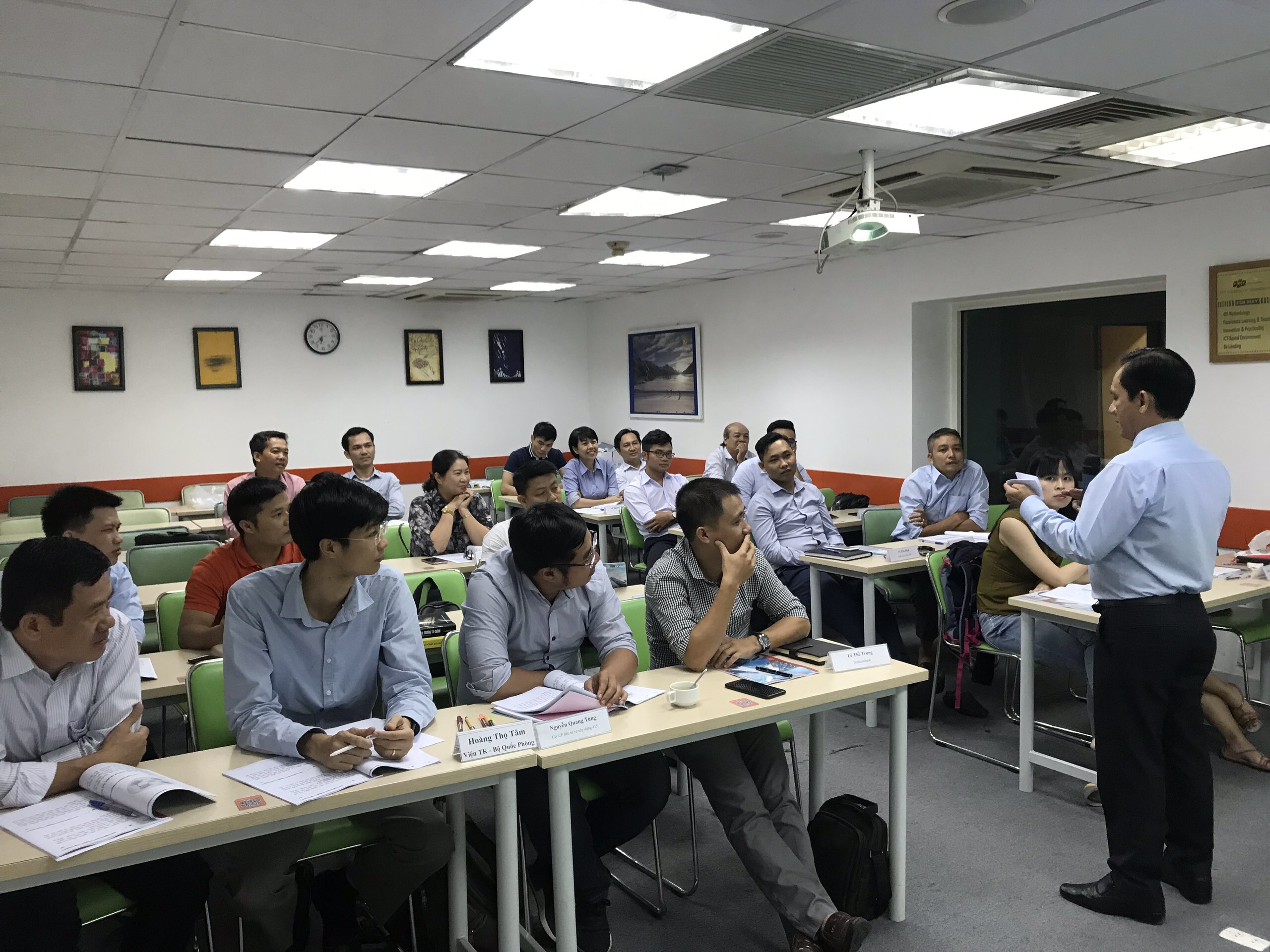 Xây Dựng Chiến Lược Marketing Ngay Từ Đầu