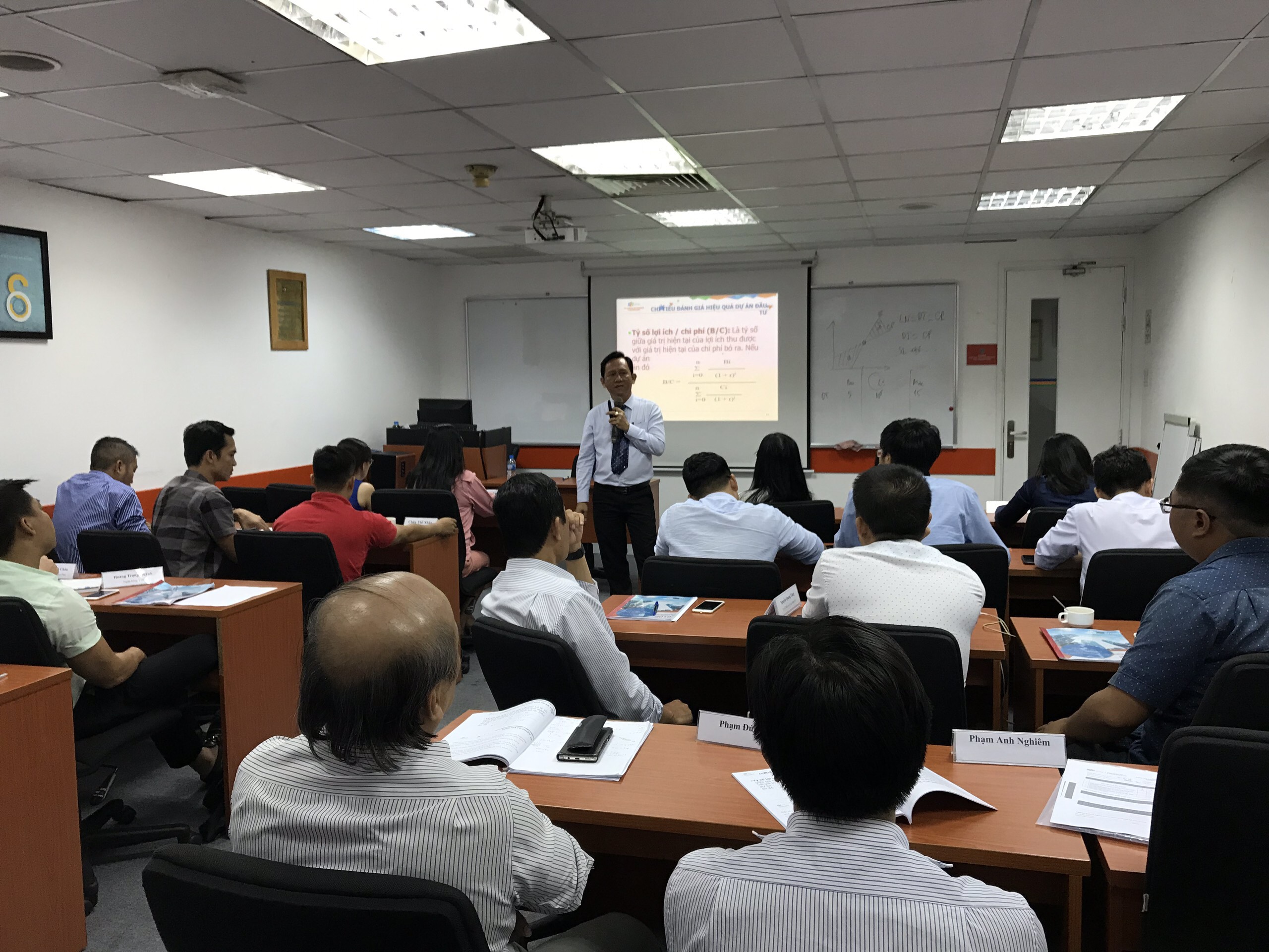 Xu Hướng Thành Lập Doanh Nghiệp Trong Thời Đại Mới
