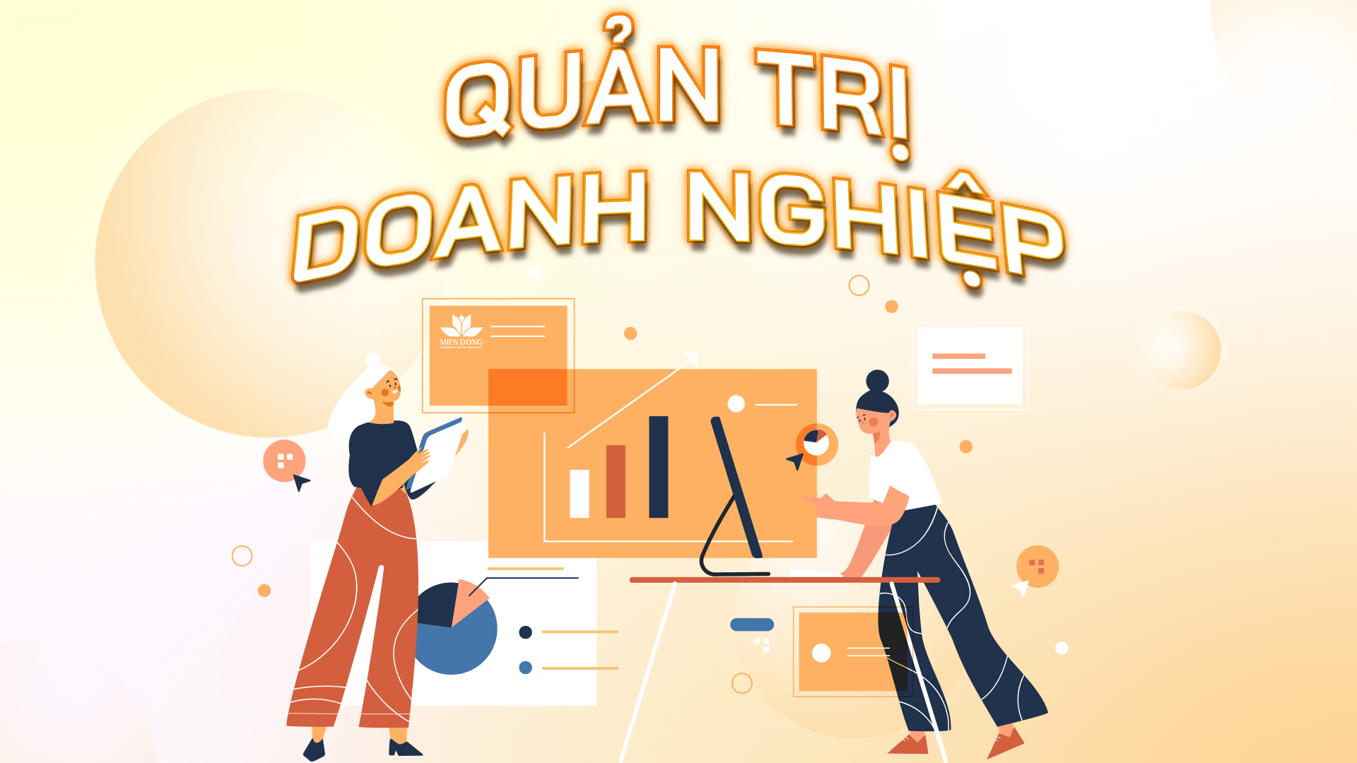 Quản Trị Doanh Nghiệp Hiệu Quả Từ A–Z Cho Người Mới