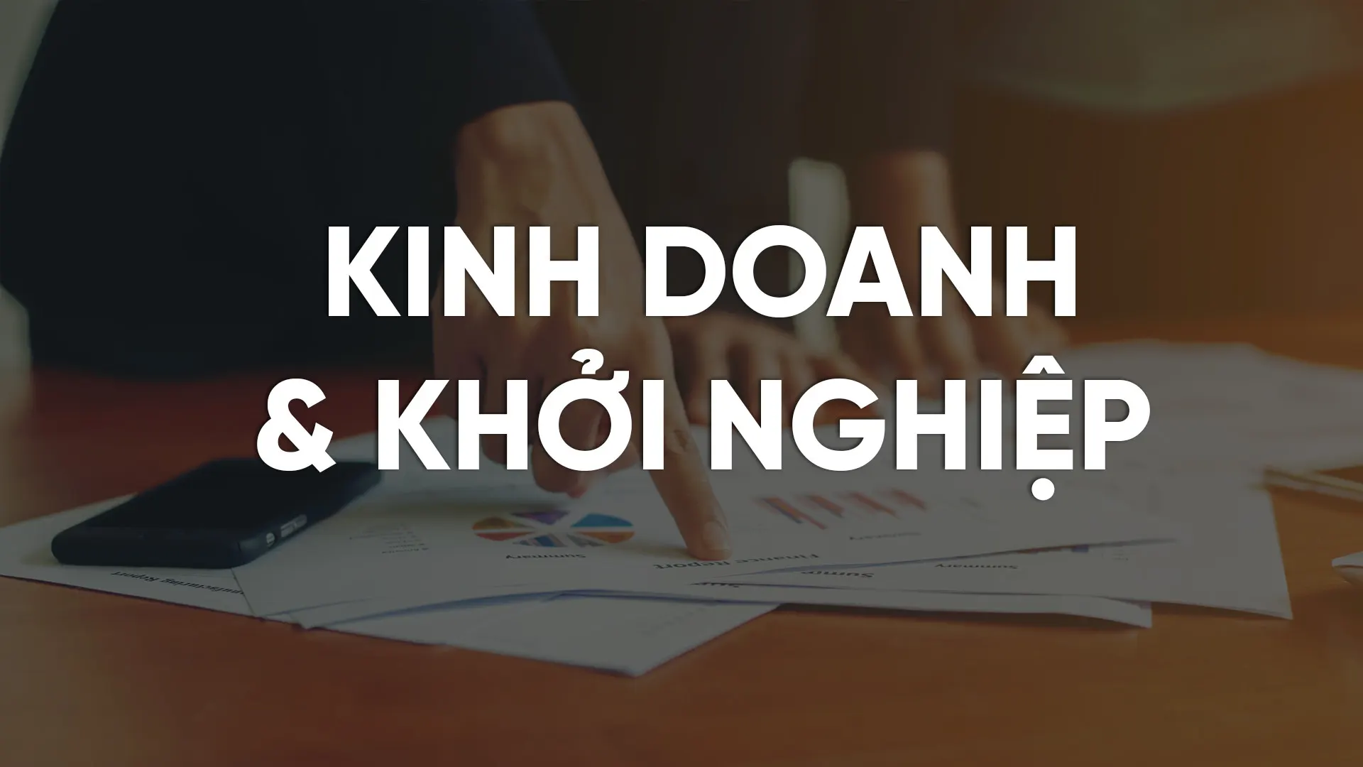 Quản Trị Doanh Nghiệp Hiệu Quả Từ A–Z Cho Người Mới
