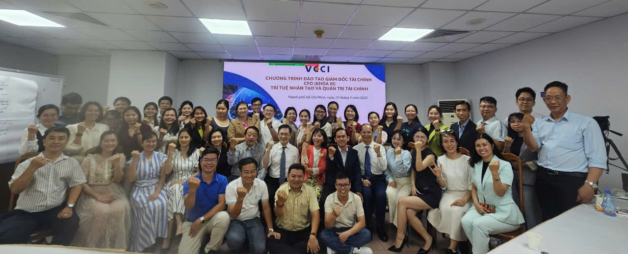 Setup Doanh Nghiệp Trọn Gói Từ A–Z Cho Người Mới