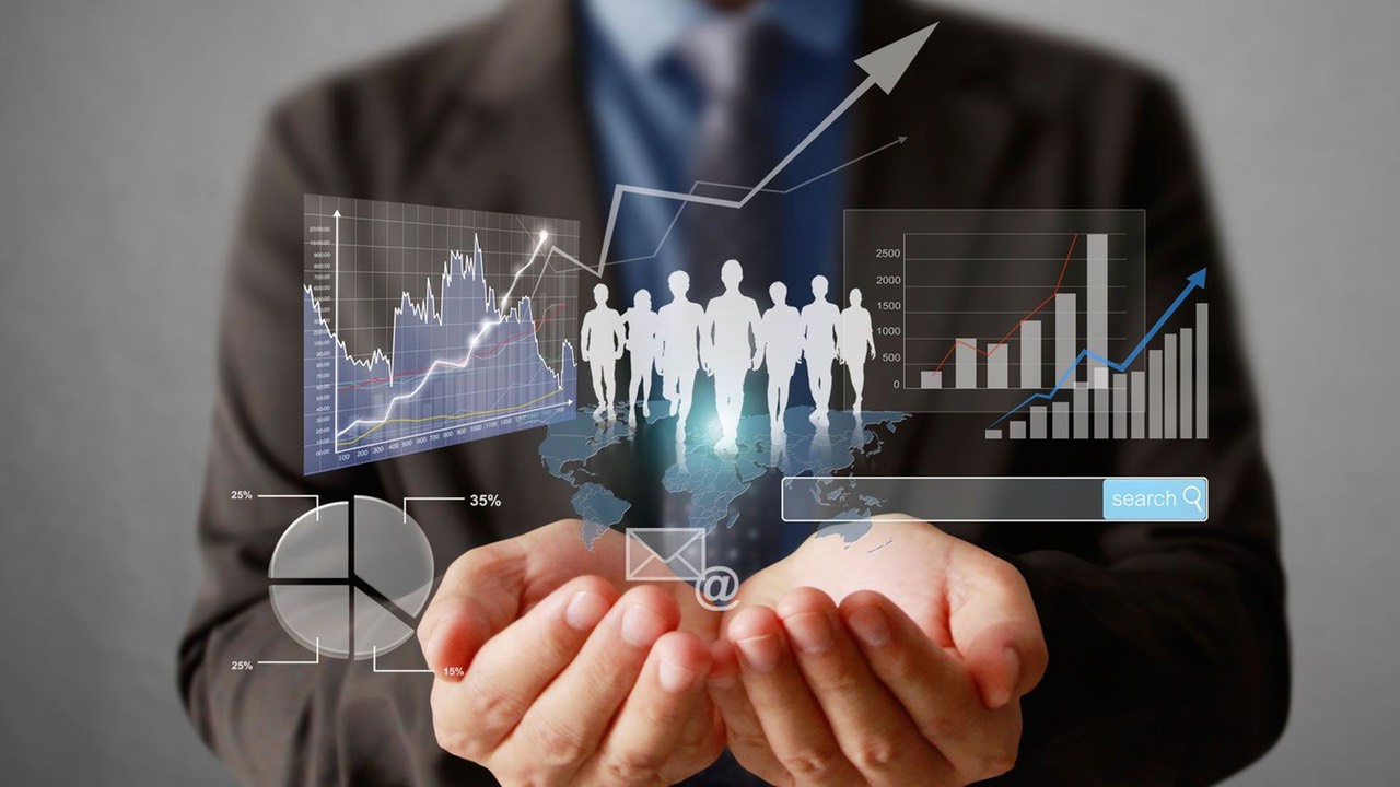 Setup Hệ Thống Quản Trị Doanh Nghiệp Chuẩn 2026